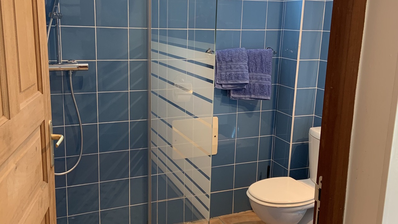 Photo of Bathroom in Saint Felix