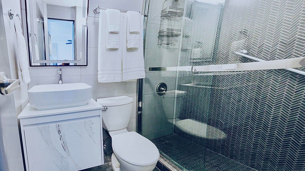 Photo of Bathroom in Isla Verde