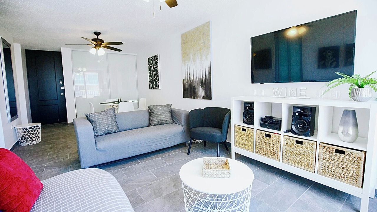 Photo of Livingroom in Isla Verde