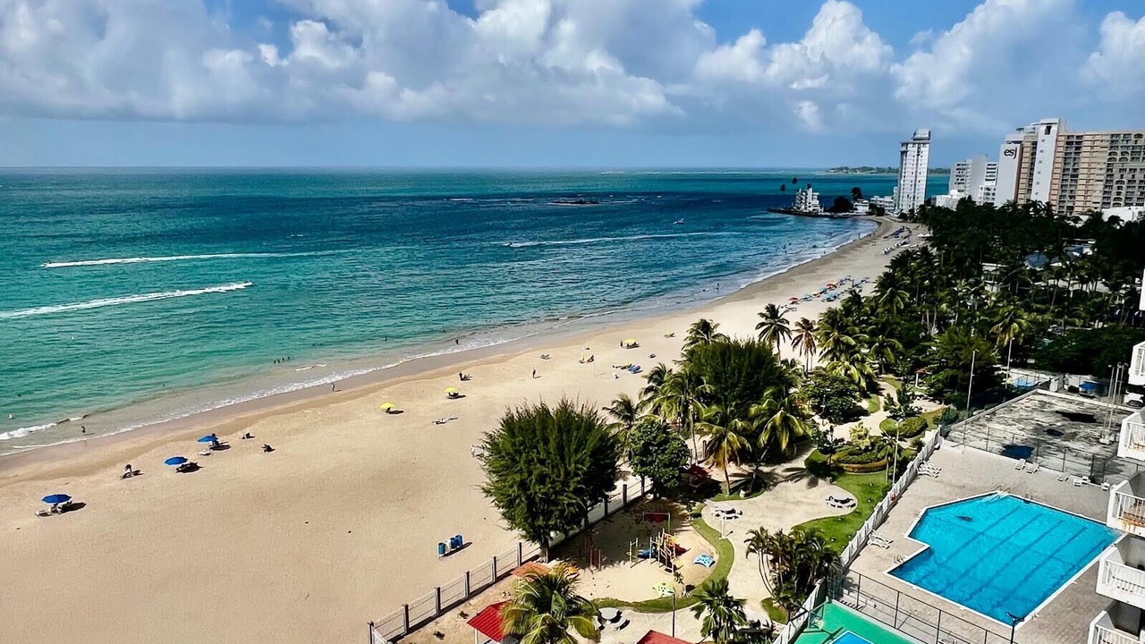 Photo of Others in Isla Verde