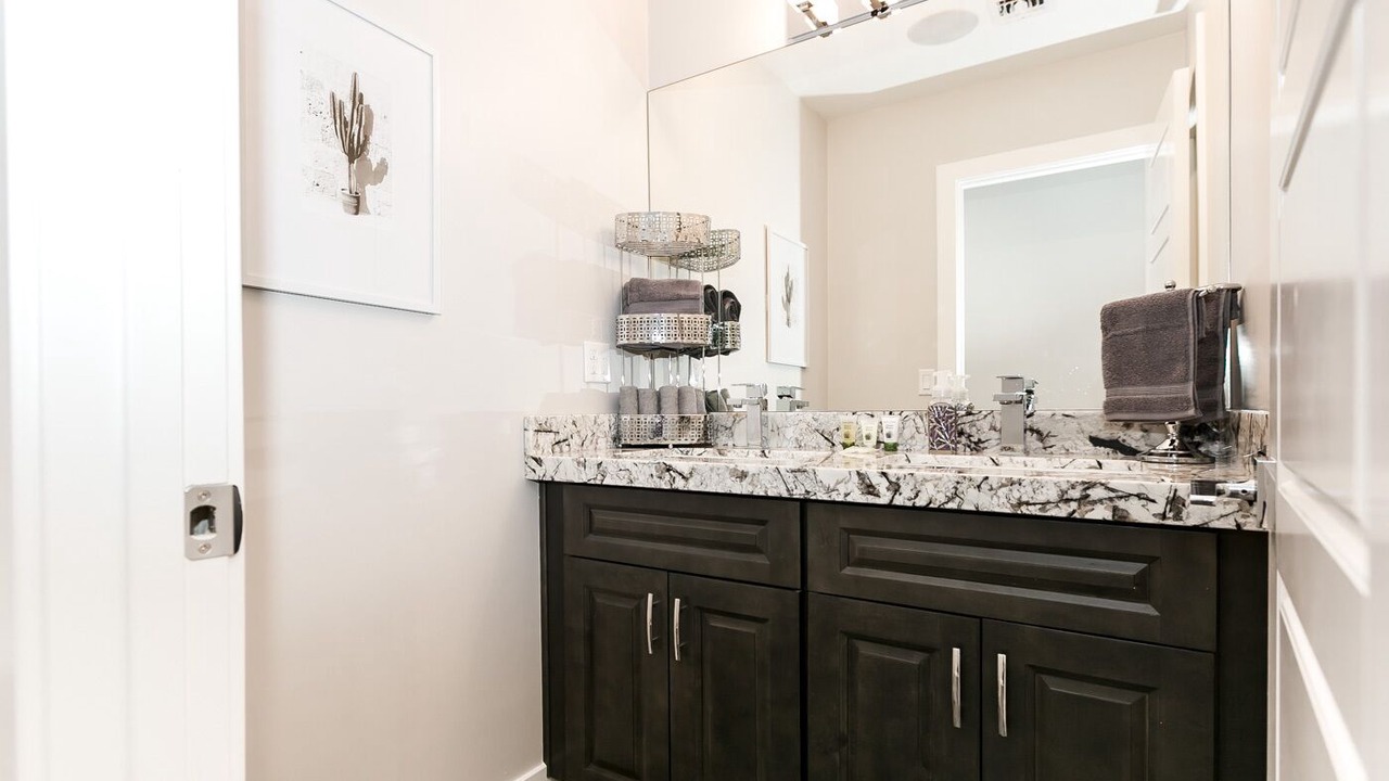 Photo of Bathroom in Thunderbird East