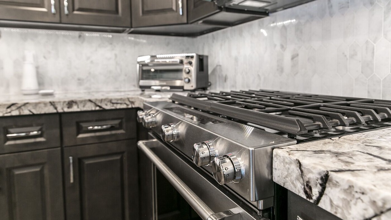 Photo of Kitchen in Thunderbird East