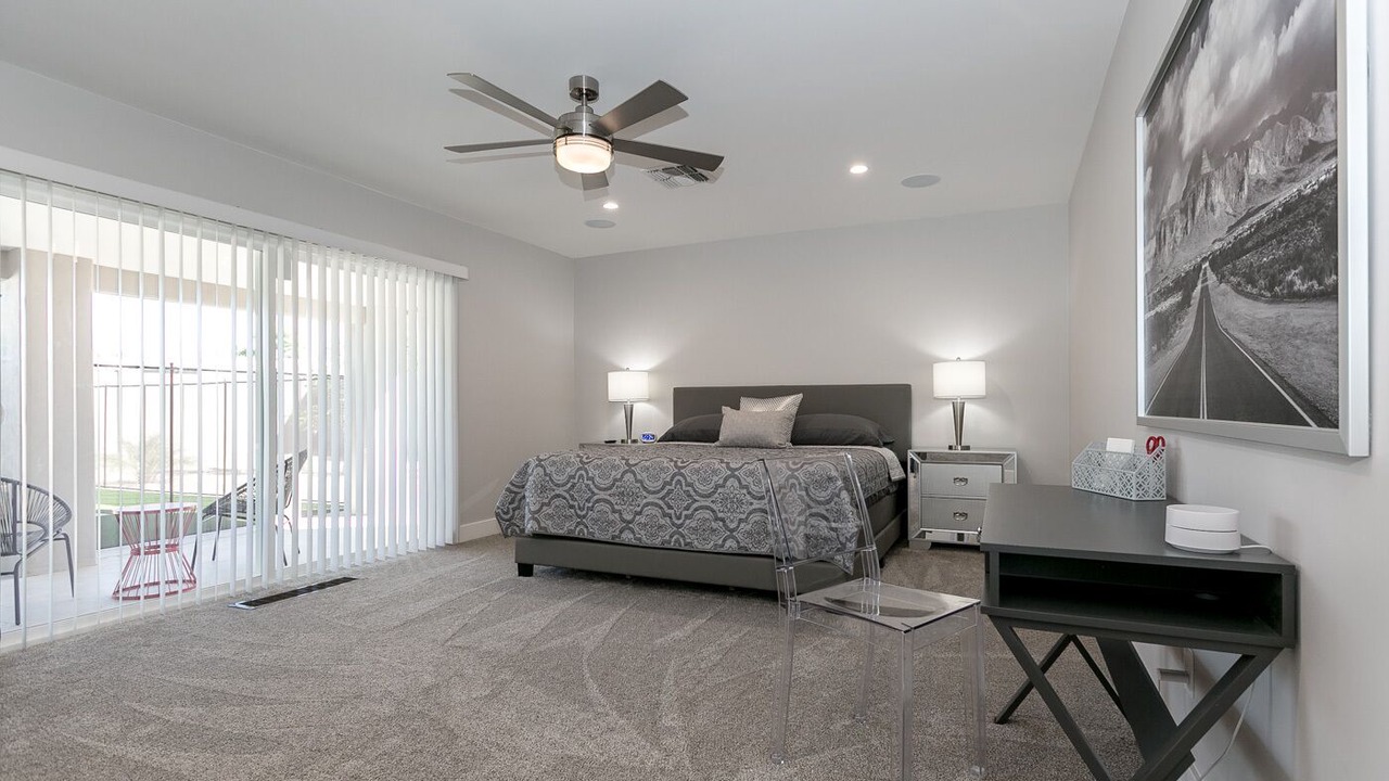 Photo of Bedroom in Thunderbird East