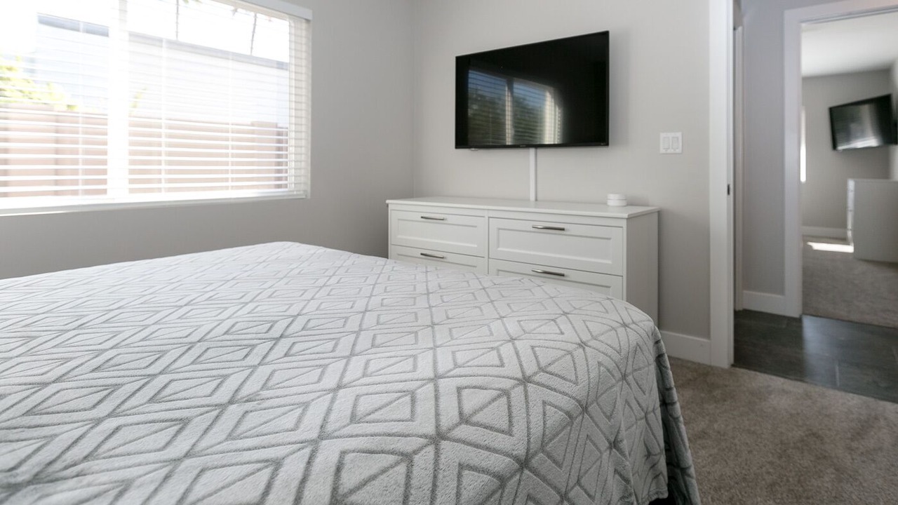 Photo of Bedroom in Thunderbird East