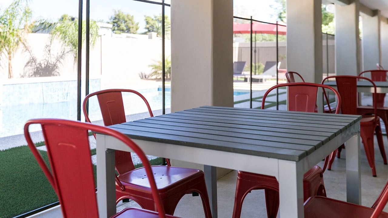Photo of Outdoor in Thunderbird East