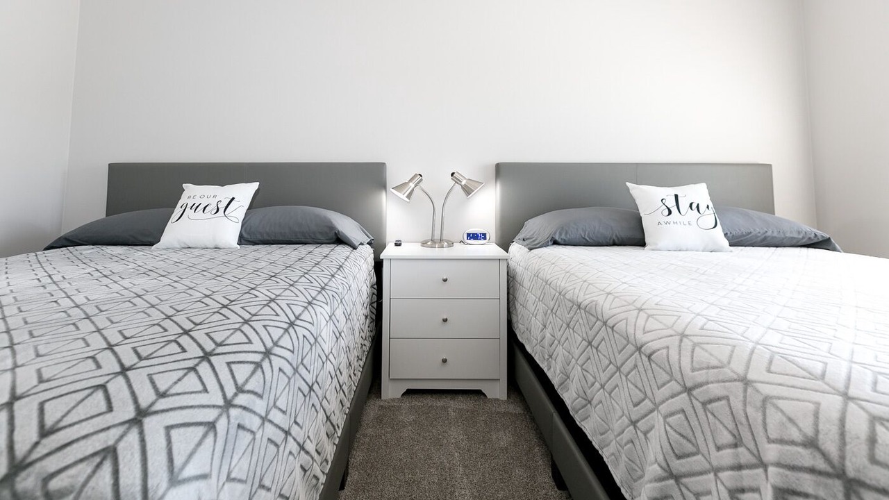 Photo of Bedroom in Thunderbird East