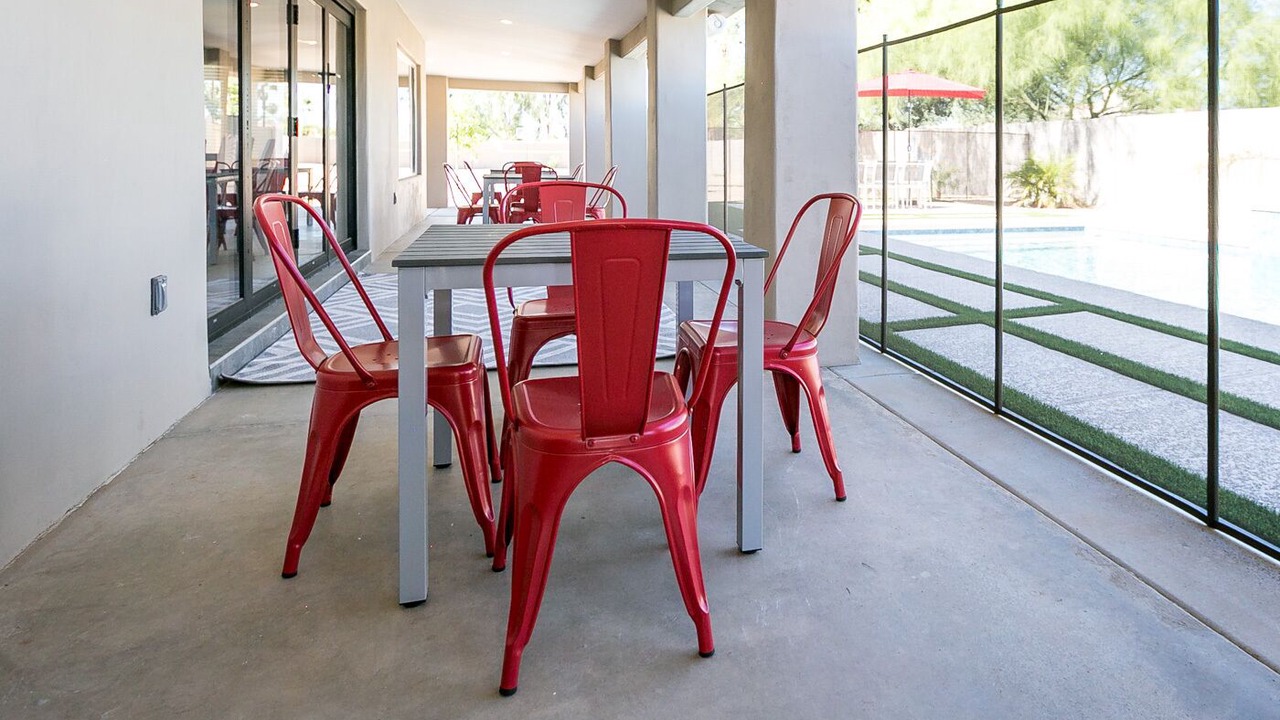 Photo of Outdoor in Thunderbird East