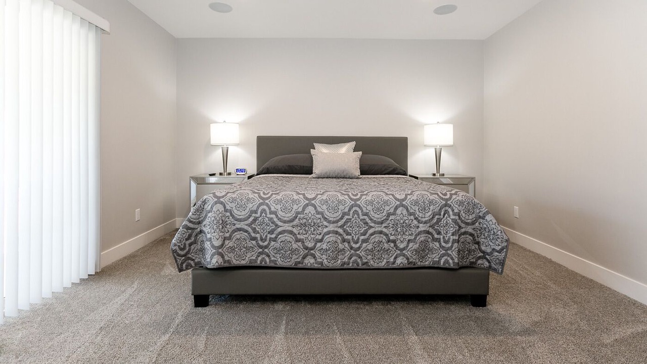 Photo of Bedroom in Thunderbird East