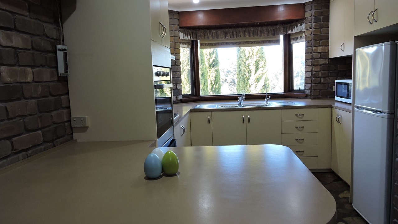 Photo of Kitchen in Pages Flat