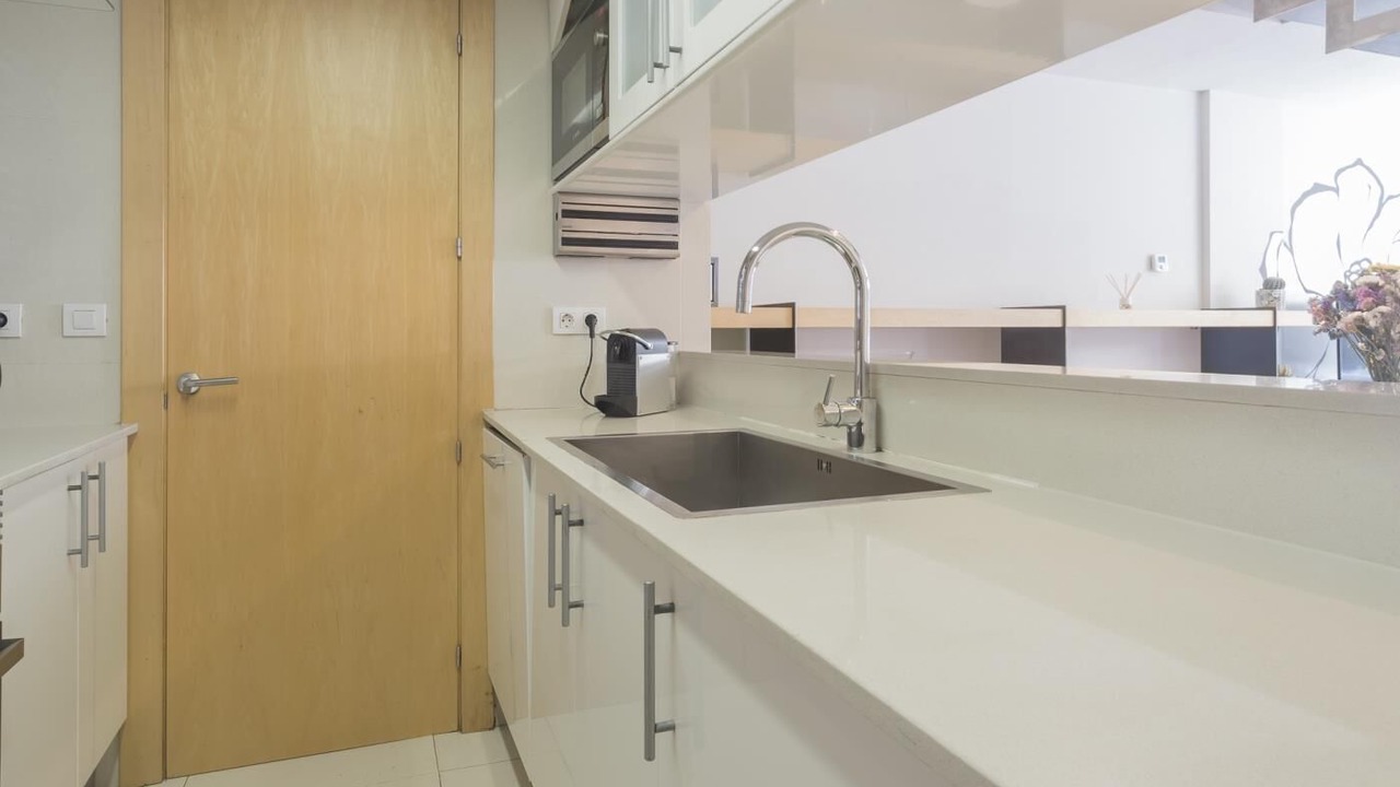 Photo of Kitchen in El Putget i Farro