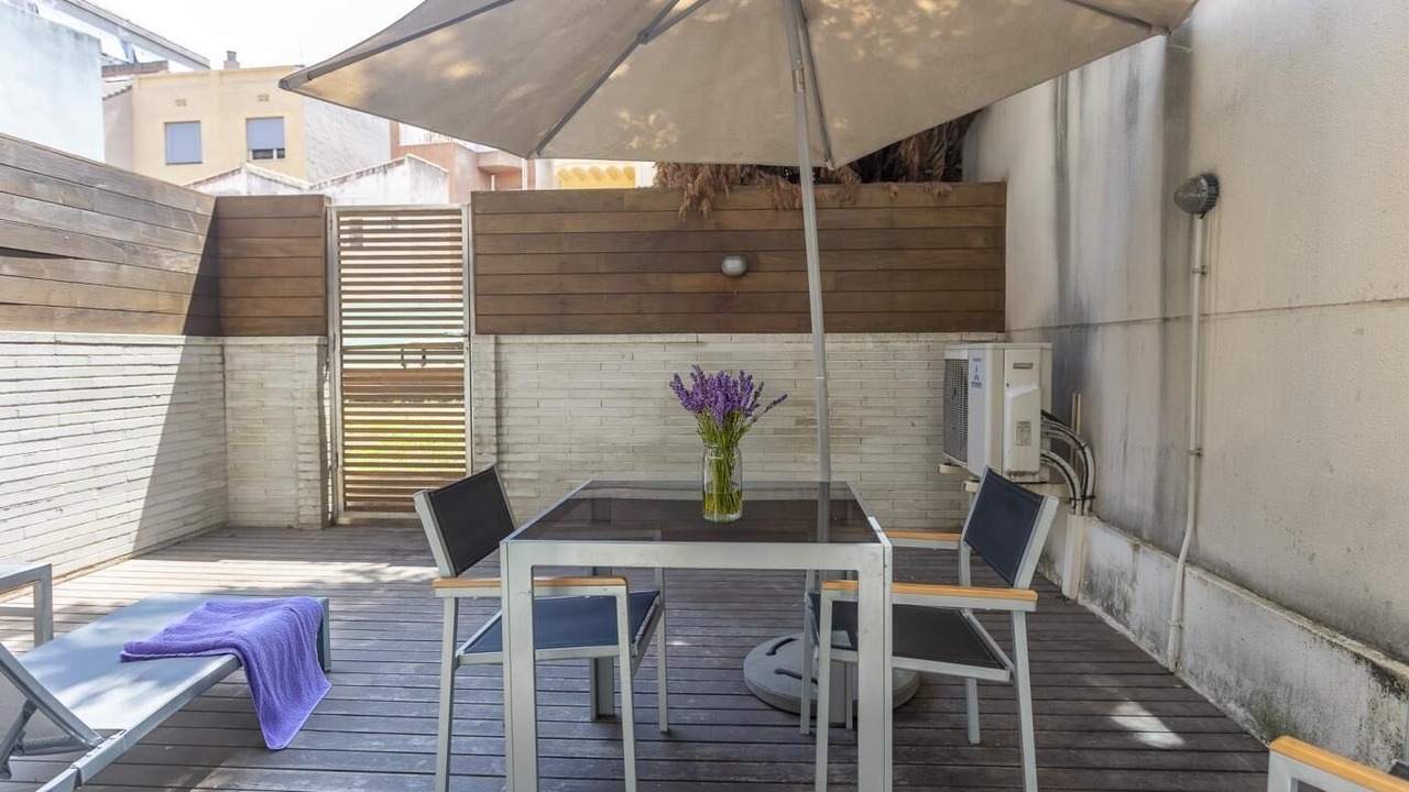 Photo of Outdoor in El Putget i Farro
