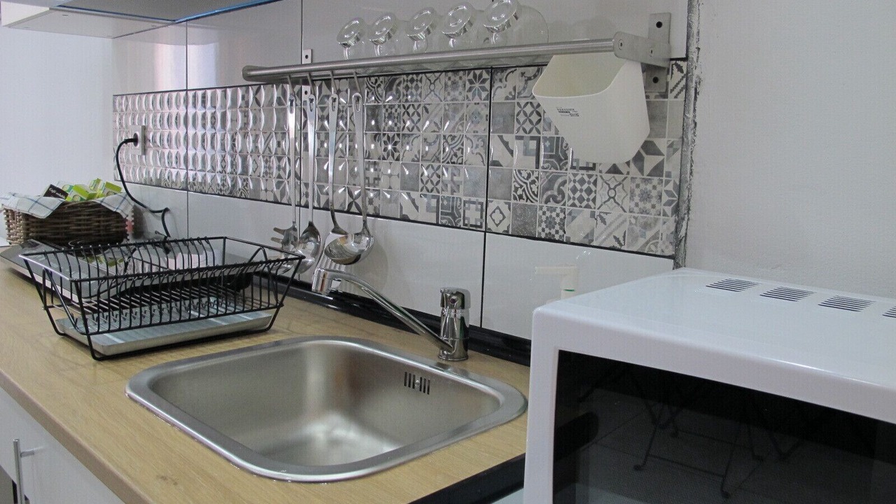 Photo of Kitchen in Sant Adria de Besos
