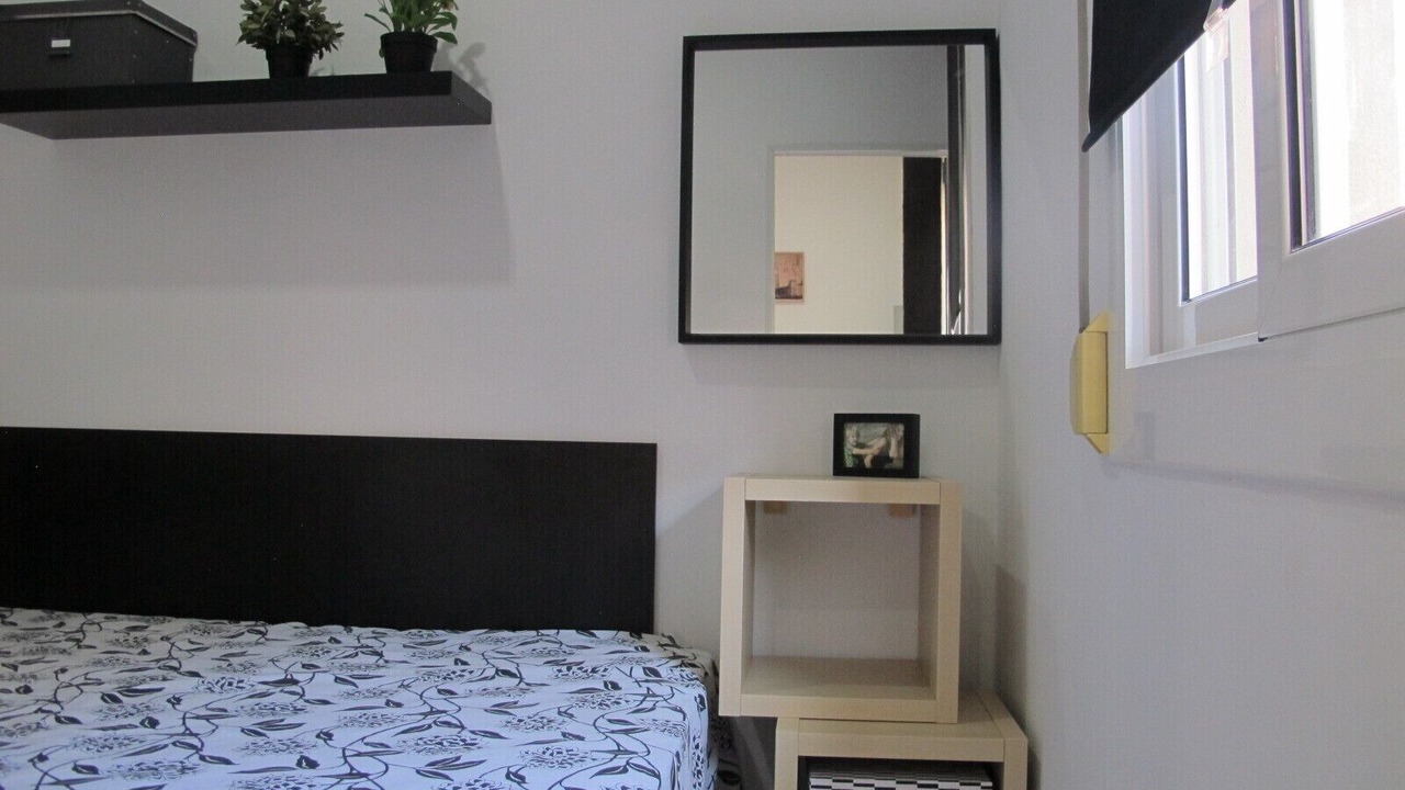 Photo of Bedroom in Sant Adria de Besos