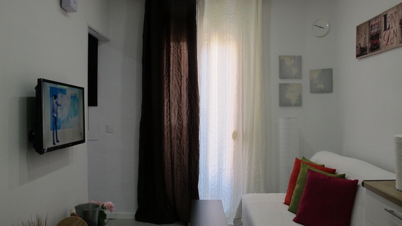 Photo of Livingroom in Sant Adria de Besos