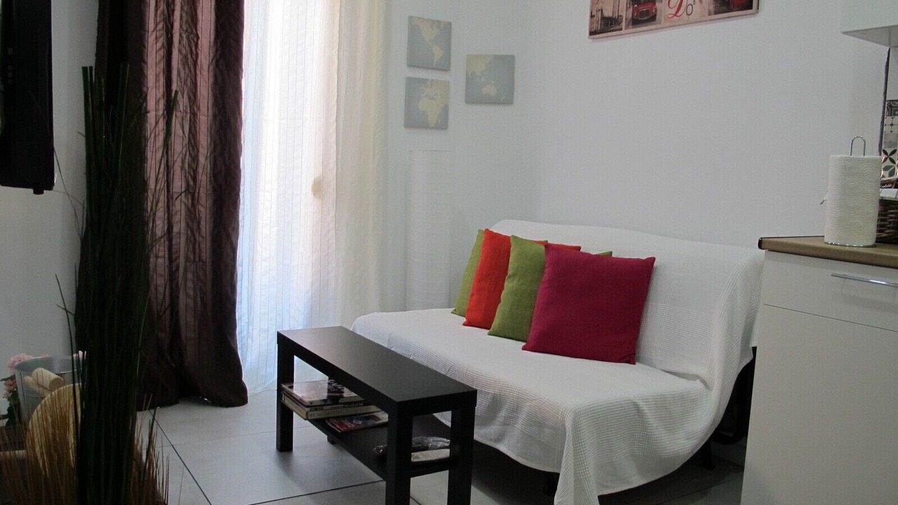Photo of Livingroom in Sant Adria de Besos