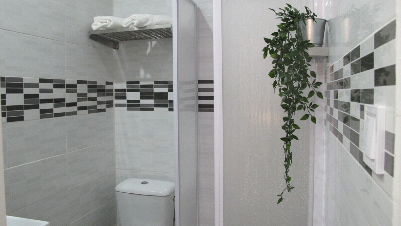 Photo of Bathroom in Sant Adria de Besos