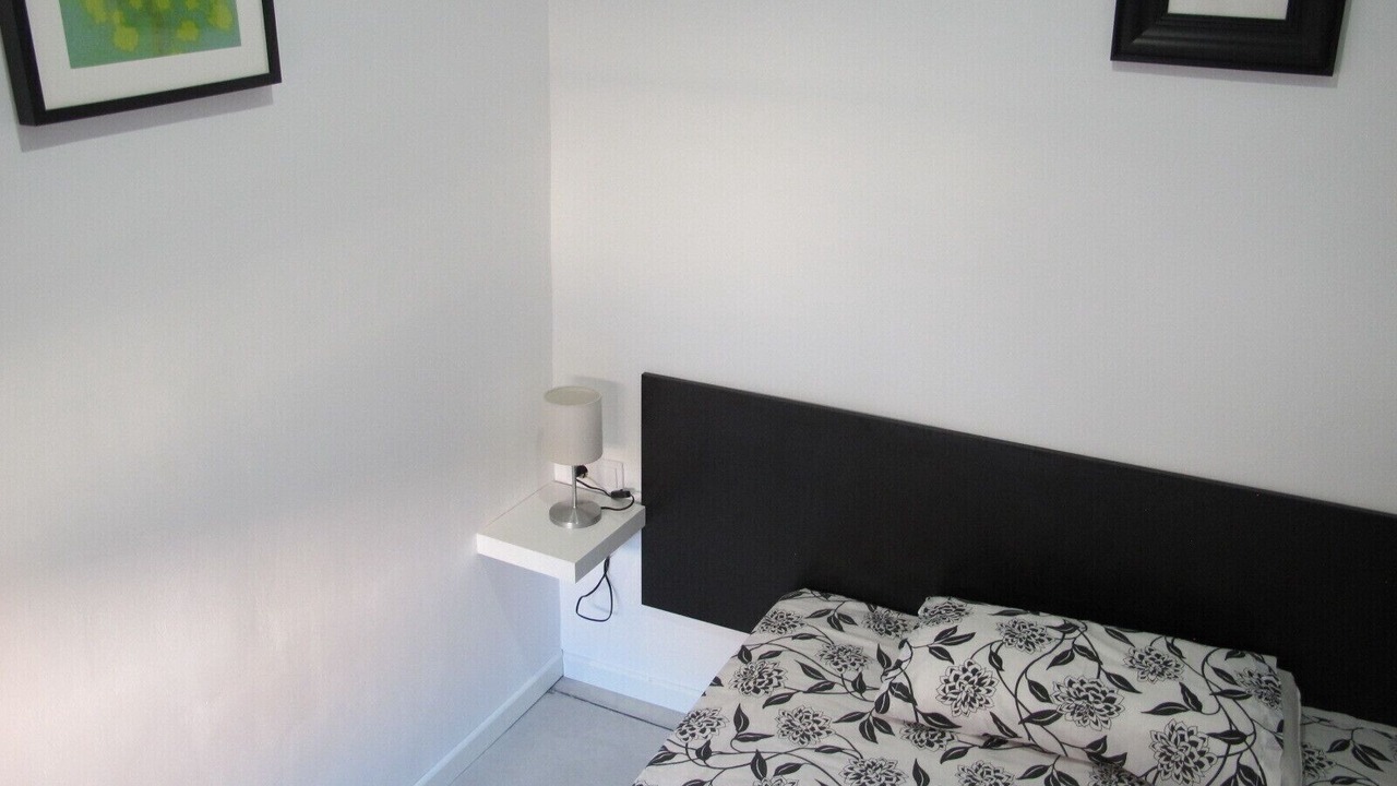 Photo of Bedroom in Sant Adria de Besos