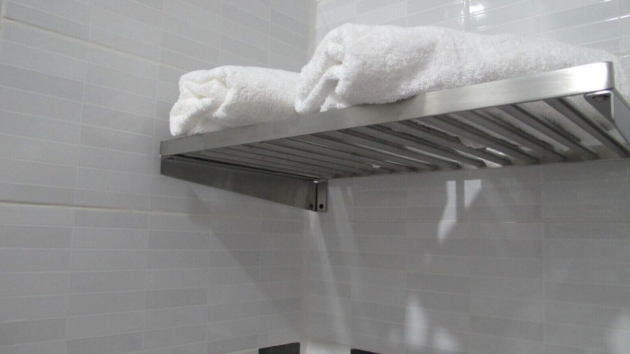 Photo of Bathroom in Sant Adria de Besos