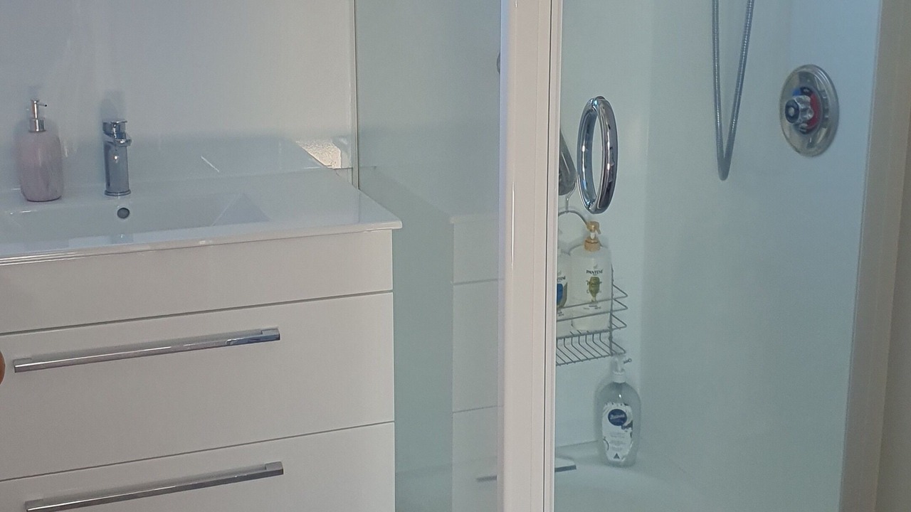 Photo of Bathroom in Te Anau