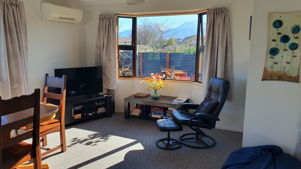 Photo of Livingroom in Te Anau