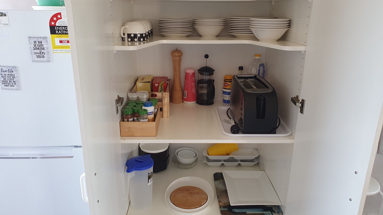 Photo of Kitchen in Te Anau