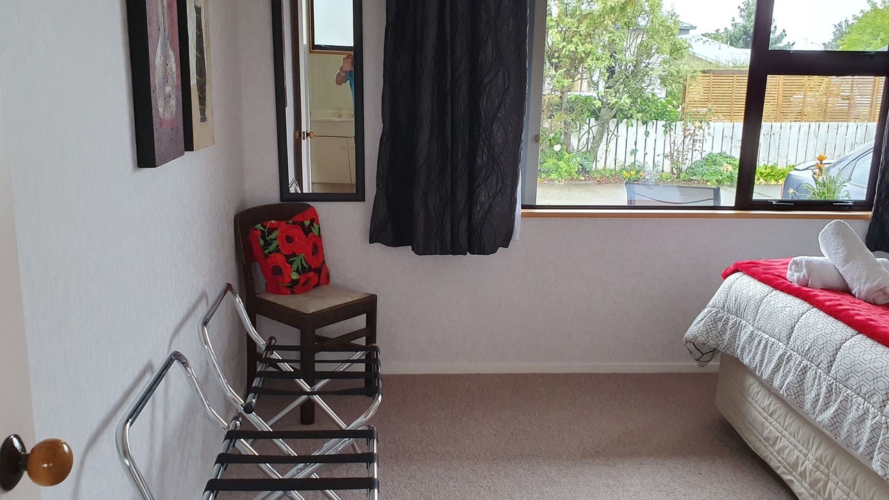 Photo of Bedroom in Te Anau