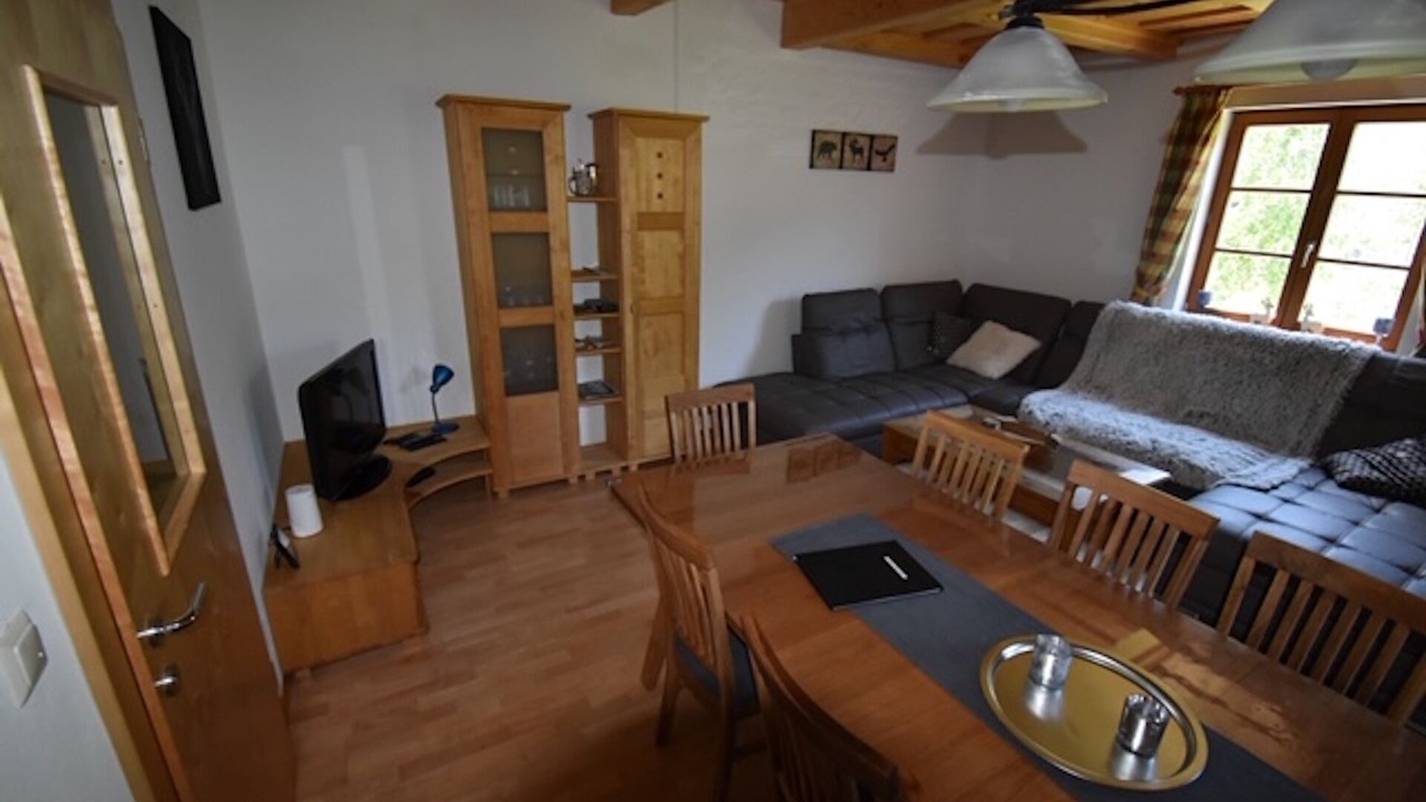 Photo of Livingroom in Krems in Kaernten
