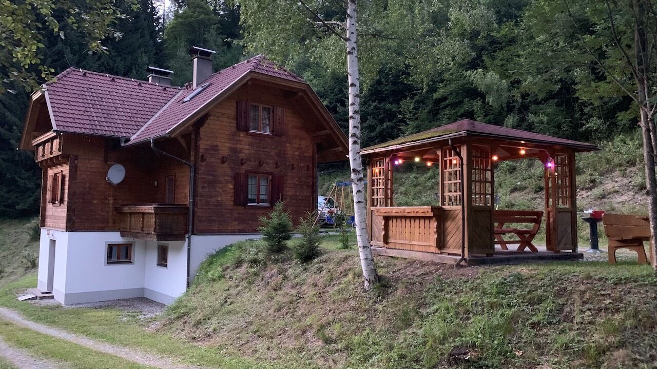 Photo of Outdoor in Krems in Kaernten