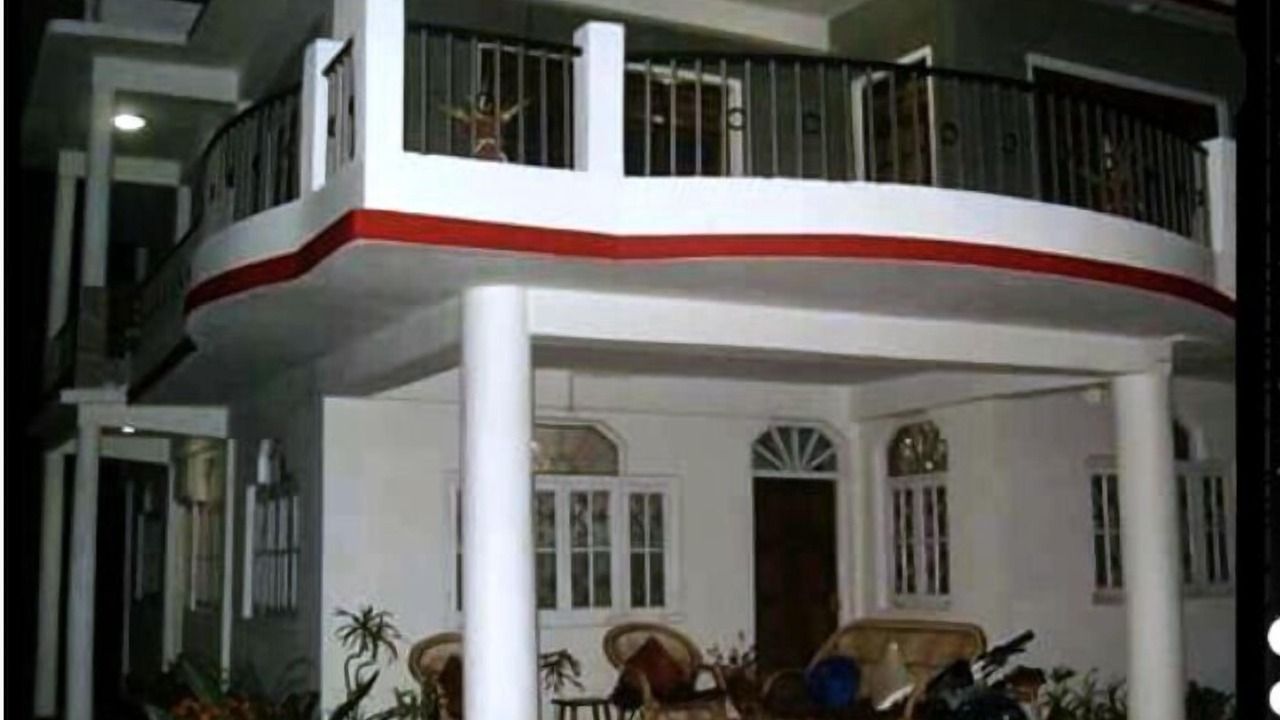 Photo of Outdoor in Turuk