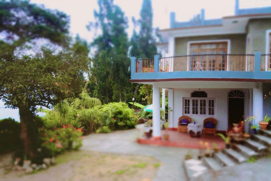 Photo of Outdoor in Turuk