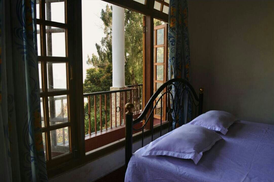 Photo of Bedroom in Turuk