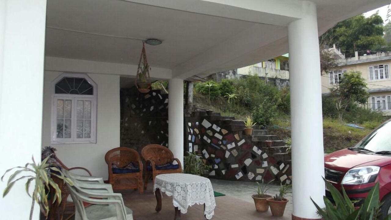 Photo of Patio Balcony in Turuk