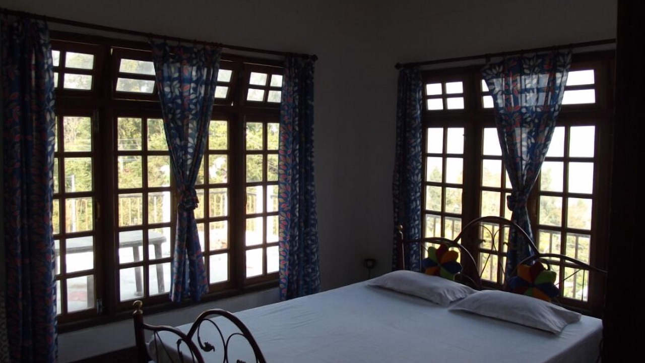 Photo of Bedroom in Turuk