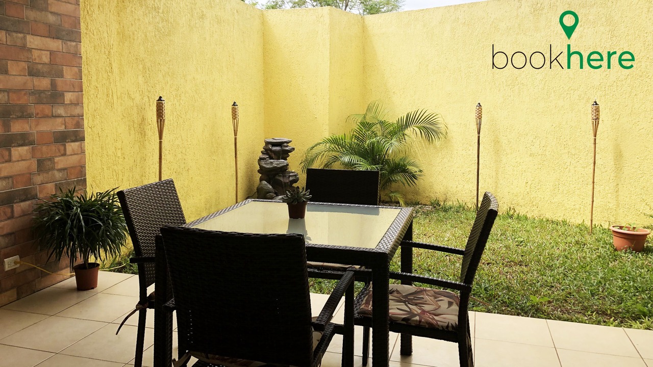 Photo of Outdoor in San Joaquin de Flores