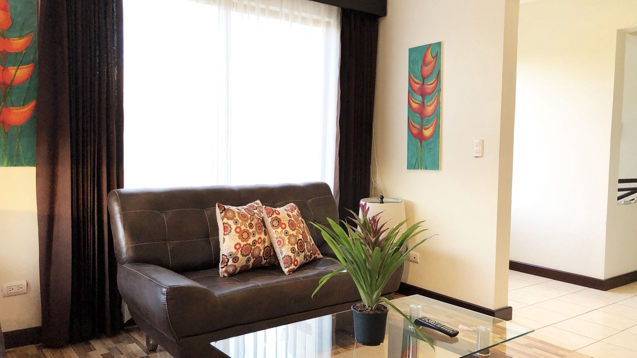 Photo of Livingroom in San Joaquin de Flores