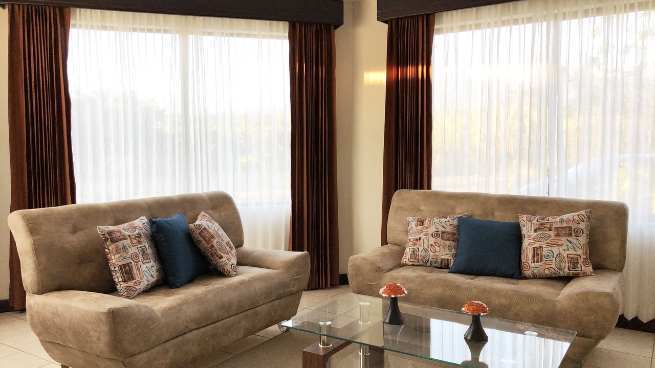 Photo of Livingroom in San Joaquin de Flores