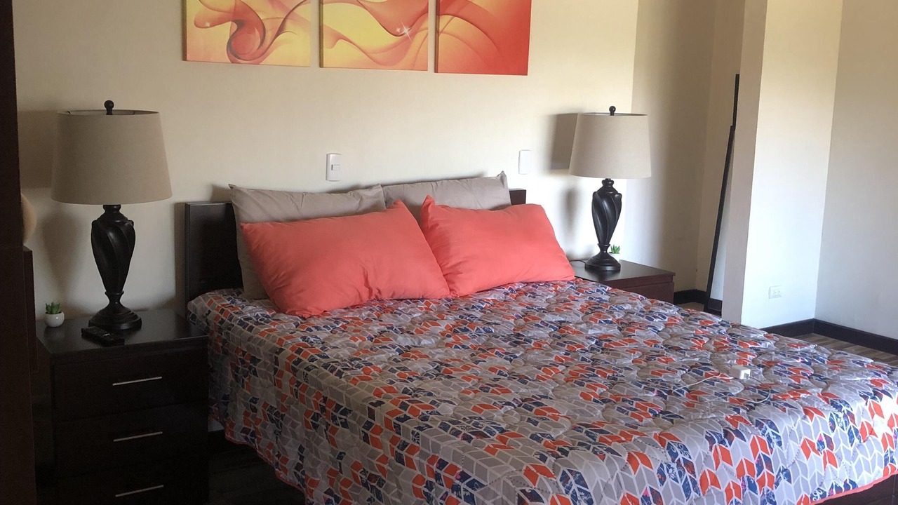Photo of Bedroom in San Joaquin de Flores