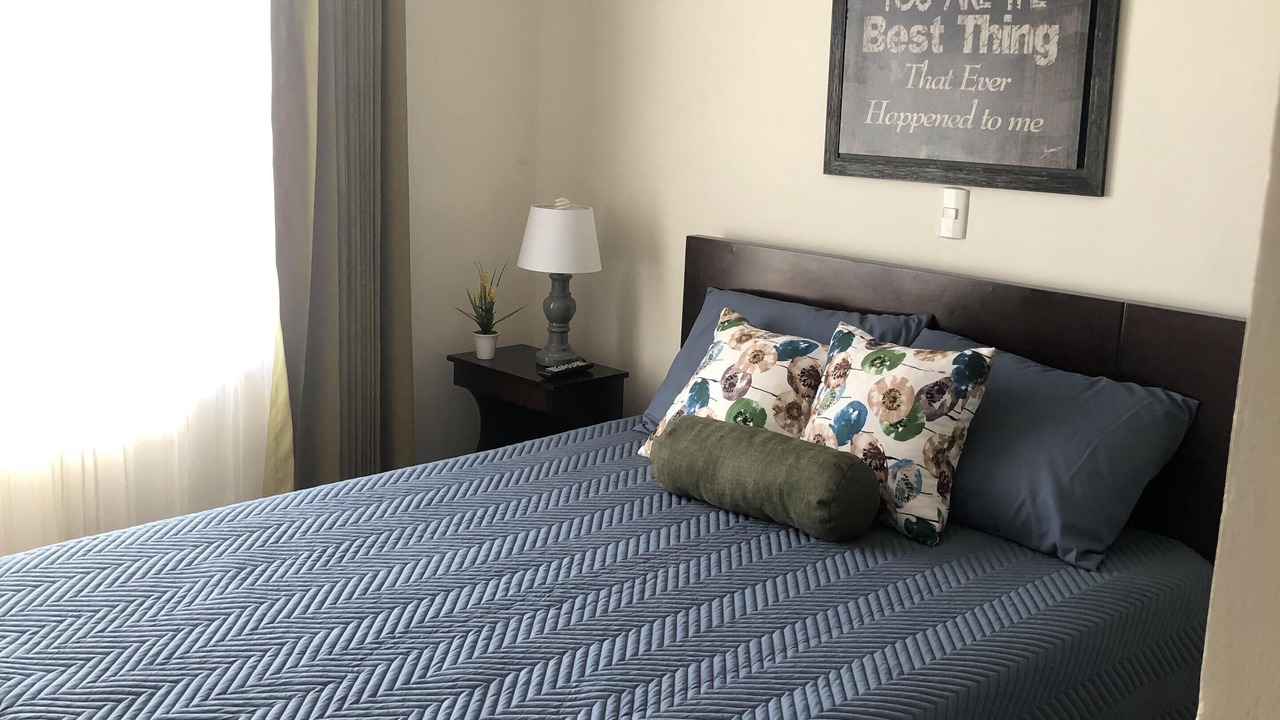 Photo of Bedroom in San Joaquin de Flores