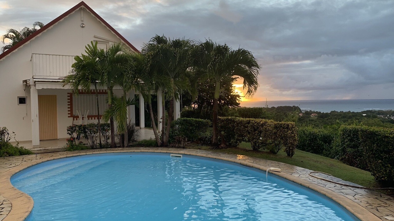 Photo of Outdoor in Sainte-Anne