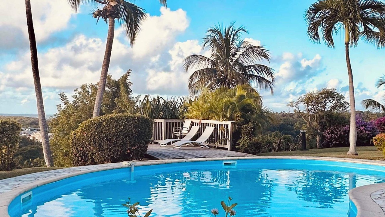 Photo of Outdoor in Sainte-Anne