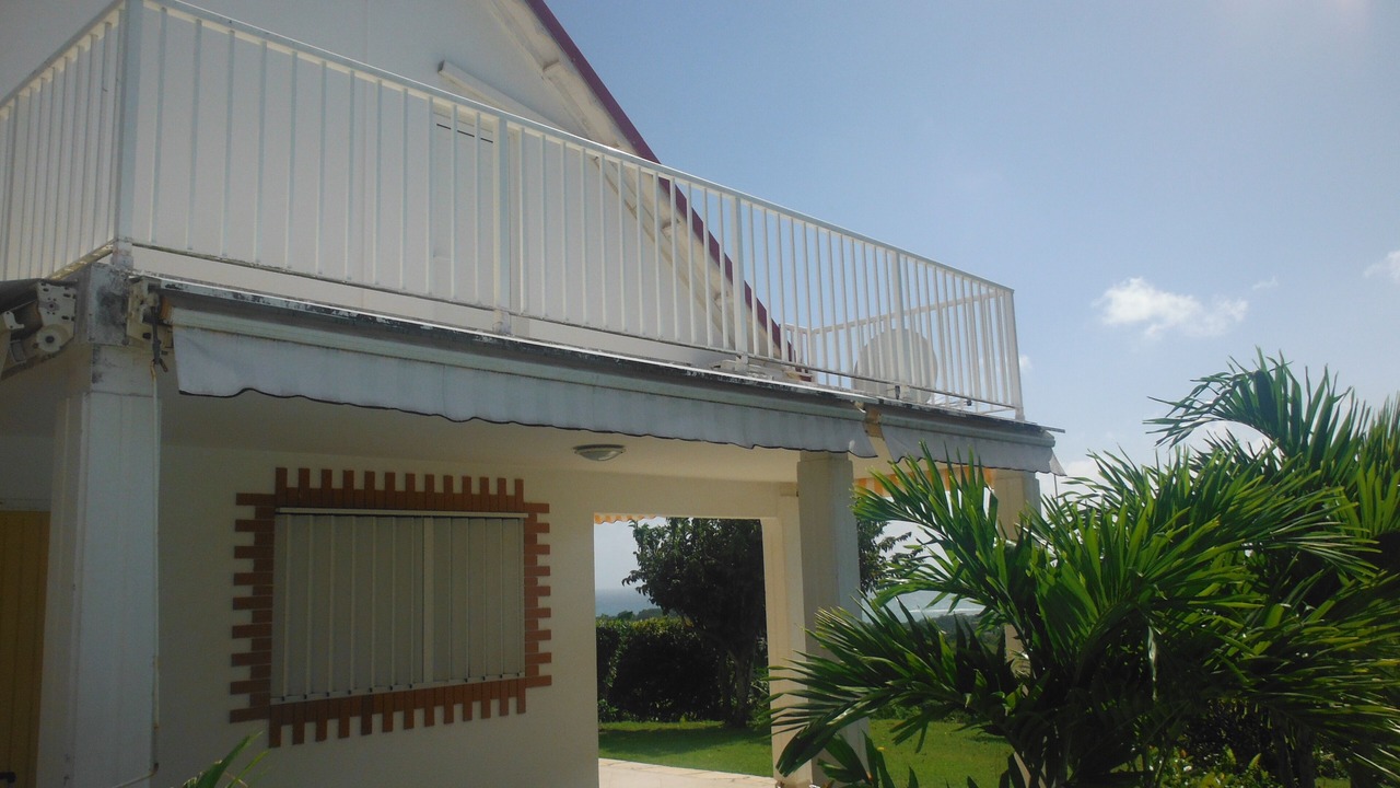 Photo of Outdoor in Sainte-Anne