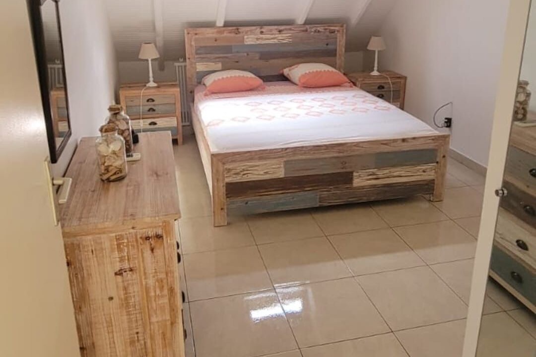 Photo of Bedroom in Sainte-Anne