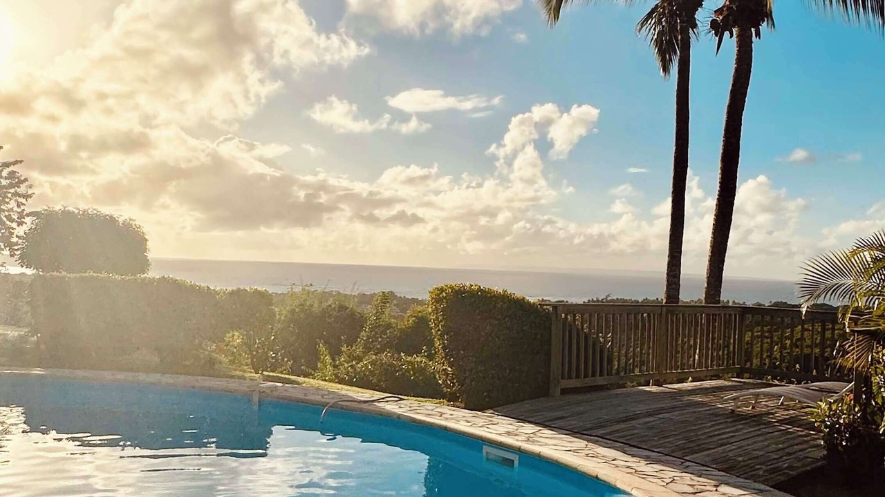 Photo of Outdoor in Sainte-Anne