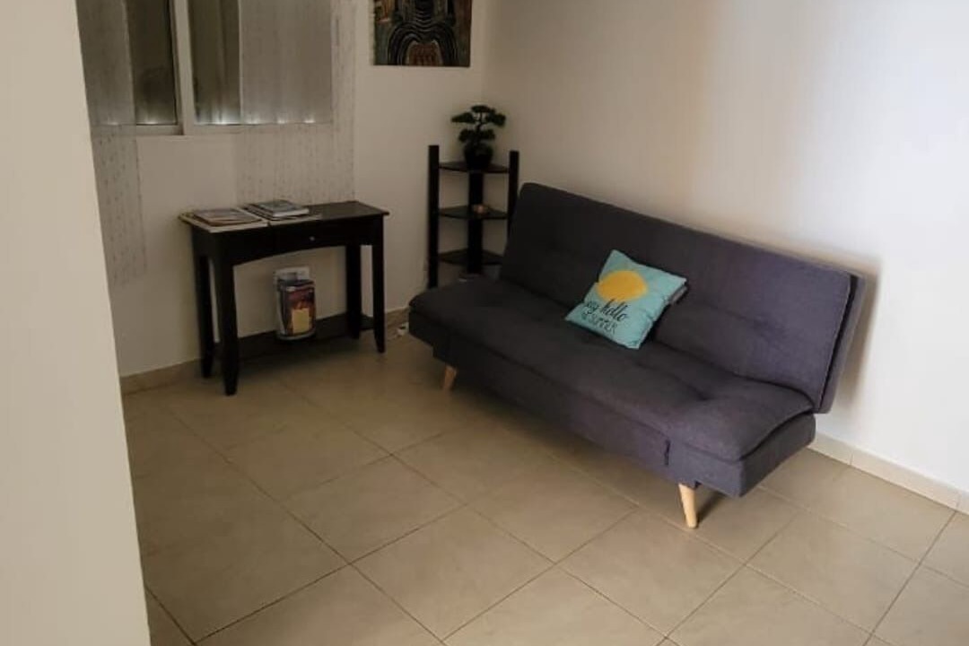 Photo of Livingroom in Sainte-Anne