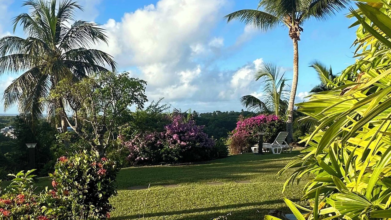 Photo of Outdoor in Sainte-Anne
