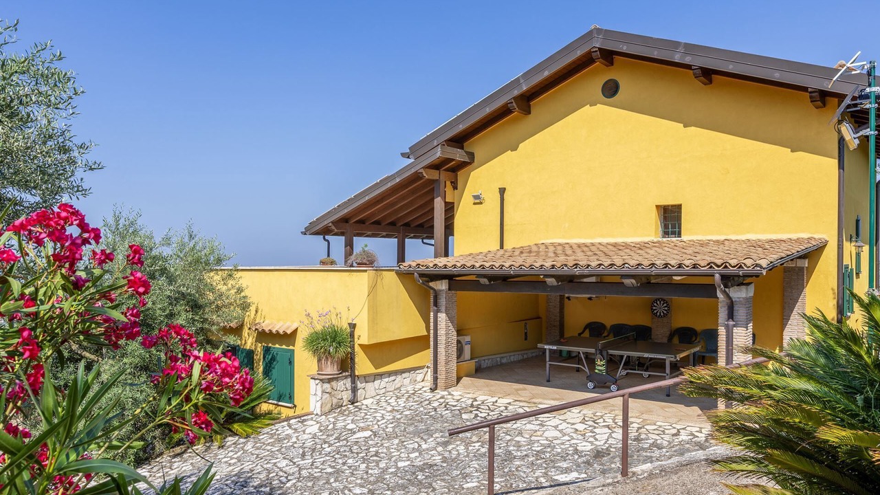 Photo of Outdoor in Sonnino
