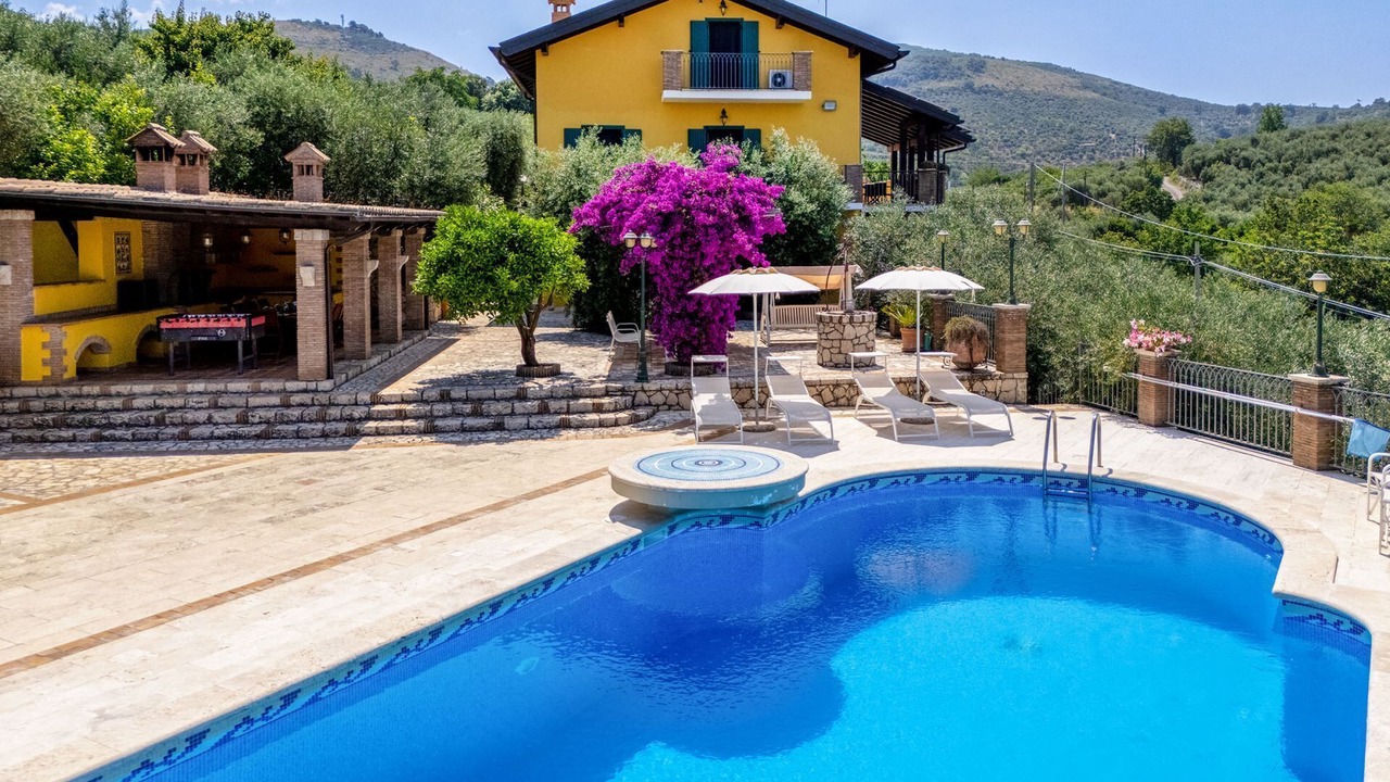 Photo of Outdoor in Sonnino