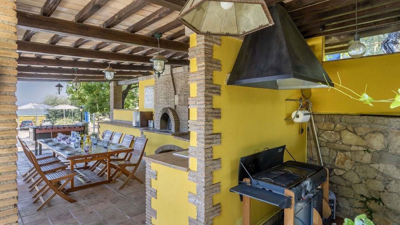 Photo of Outdoor in Sonnino