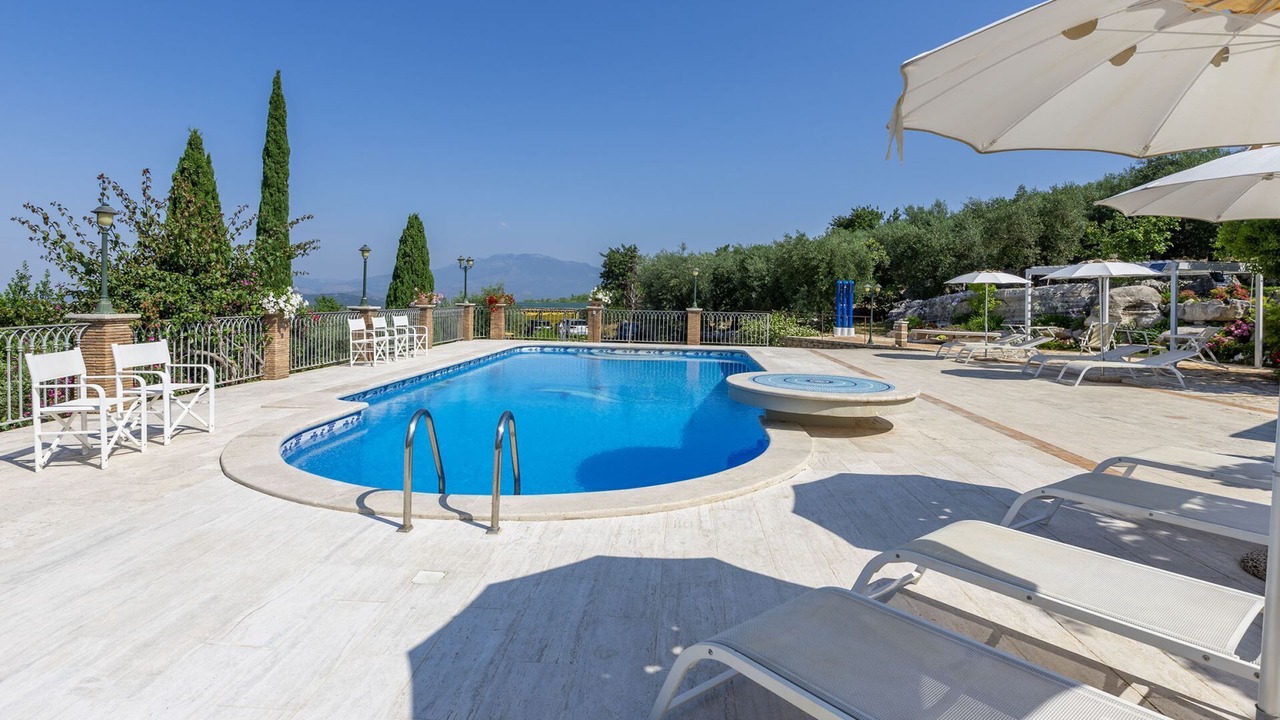 Photo of Outdoor in Sonnino