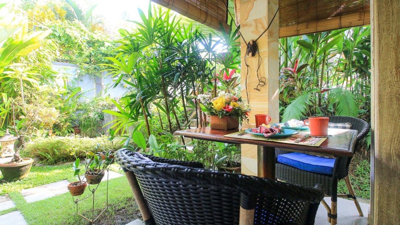 Photo of Outdoor in Kedewatan